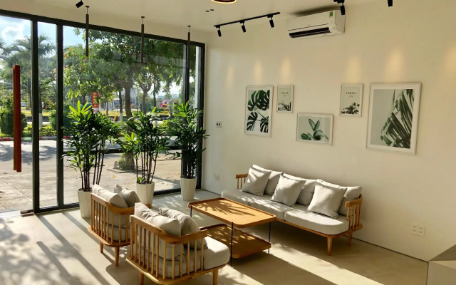 Coconut Hotel Phu Yen