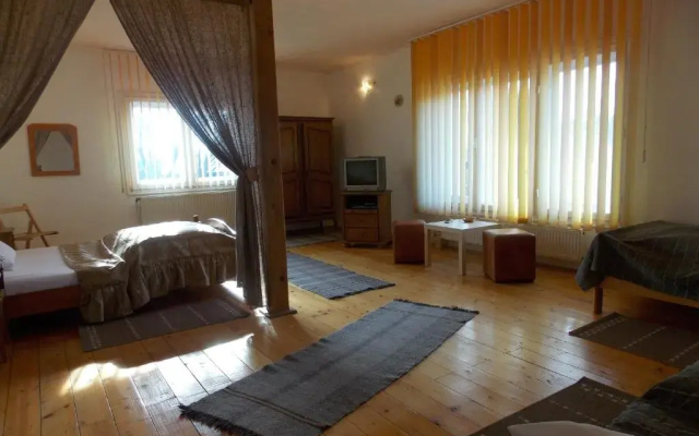 Casa Fortyogo