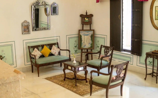 Hotel Amar Kothi