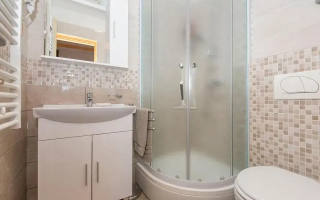 Studio Apartment Leana