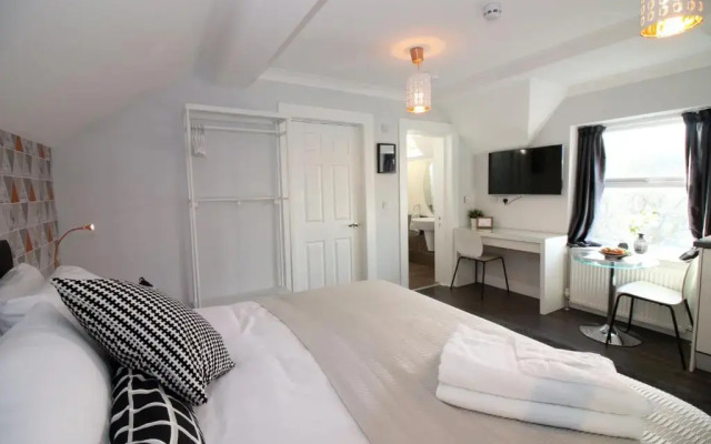 Sweet Suites Lytham St Annes