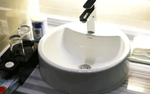Jinxin Hostel