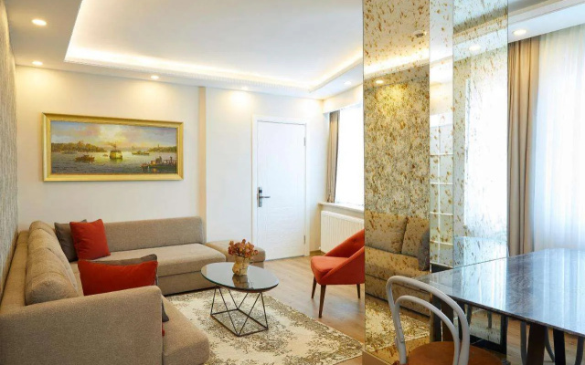 All Seasons Suites