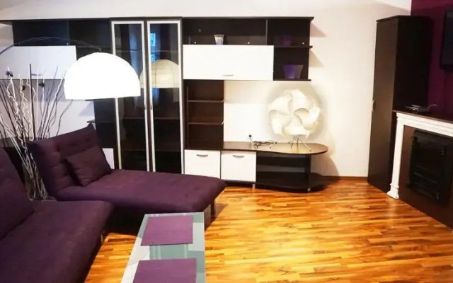 Traians Apartments