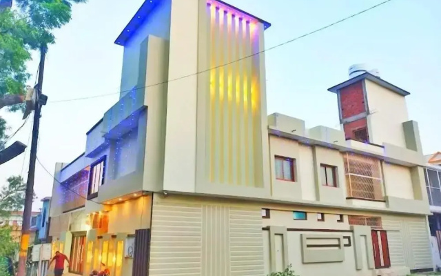 Siyaram kunj Hotel