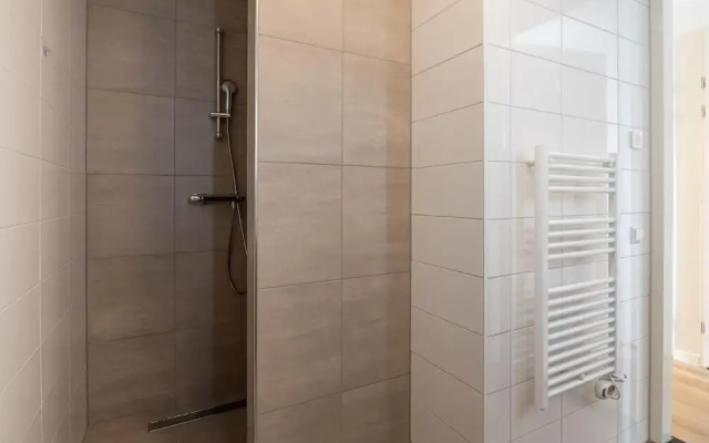 Apartment in Kamperland Near Veerse Meer