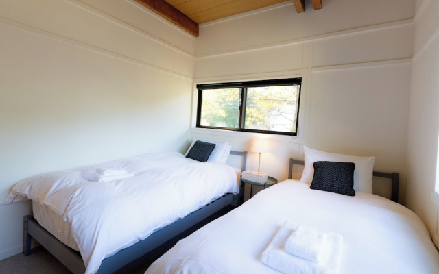 Konayuki Cabin Hakuba