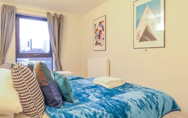 Tudors eSuites City Centre House