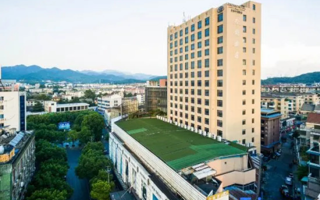 Jinzhao Hotel