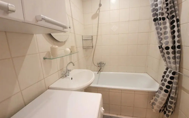 Ап-ты WINWINSTAY Riverside Старый город