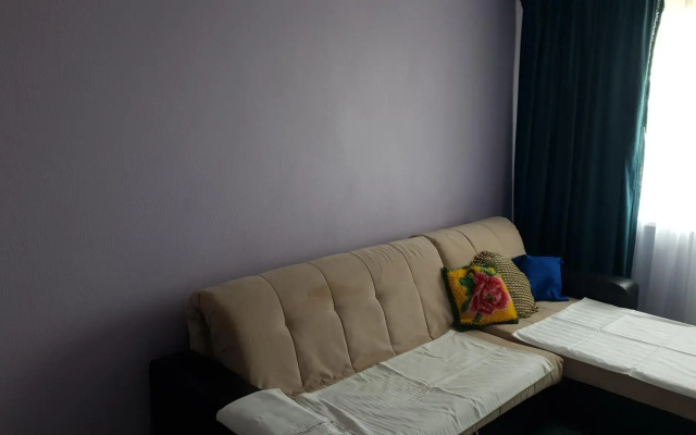 Апартаменты Зеленая лампа на улице Зеленая 3