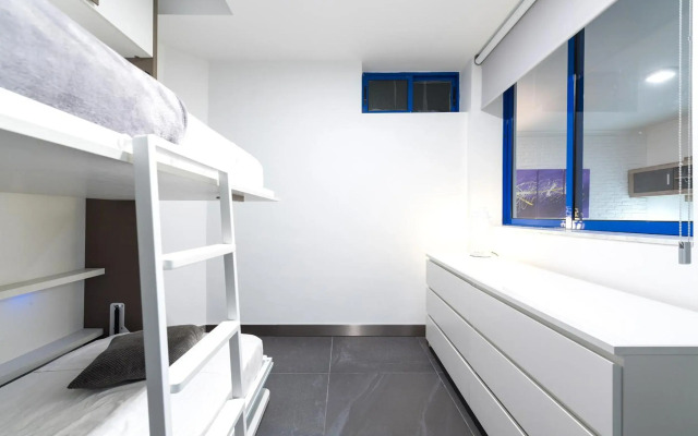 Suites Apartamento 17