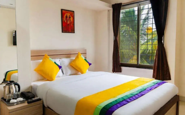 Itsy Hotels Opal Suites, Mundhwa, Near Koregaon Park