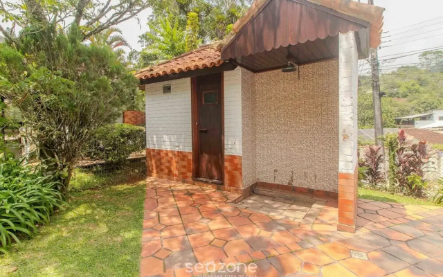 Fully Equipped Studio in Petropolis Moc0210