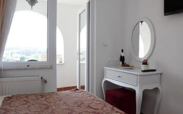 Şile Villa-Apartment