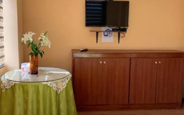 Terraza Suites
