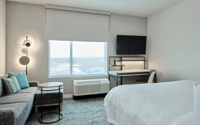 TownePlace Suites Norfolk