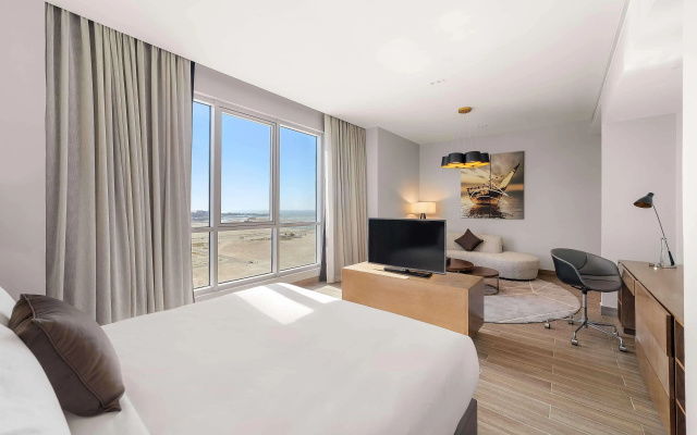 Barcelo Hotel & Residences, Bahrain