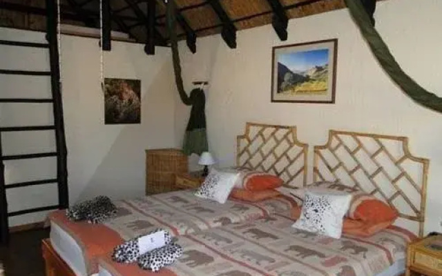 Hinye Liwan Hotel