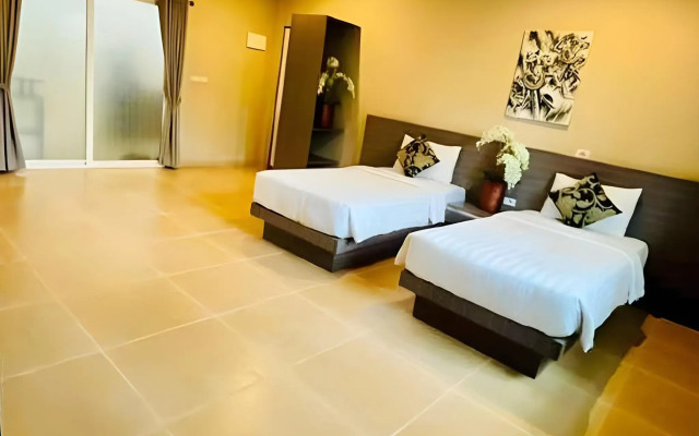 U Village Hotel and Villa