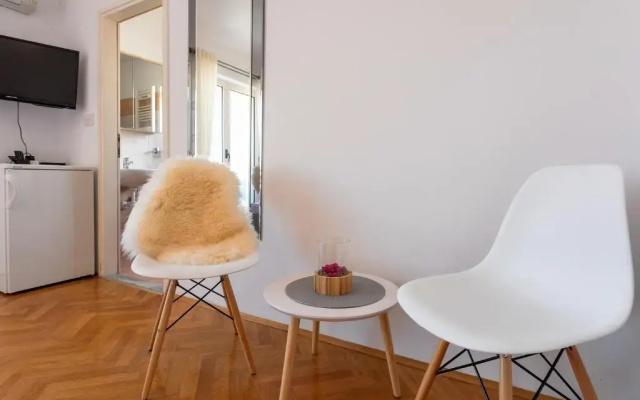 Apartments Jakic