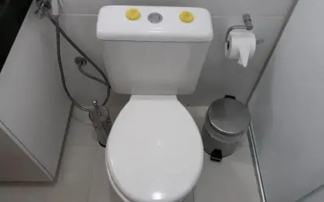 Apartamento Capitolio