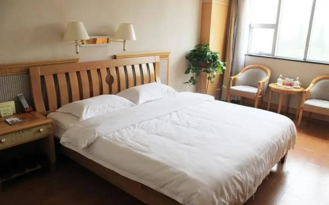 Qedz Guest House