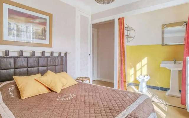 Appartement Ciboure, 3 pièces, 4 personnes - FR-1-4-544