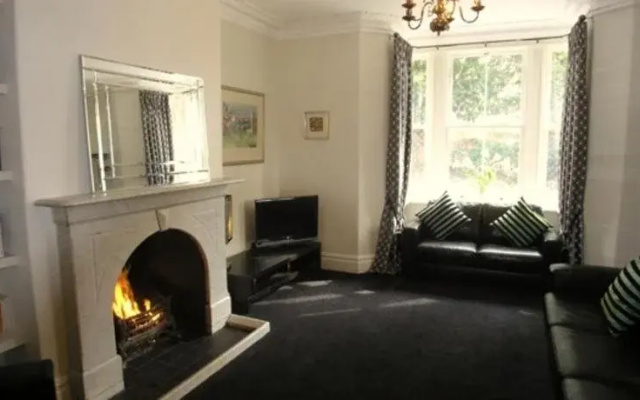 The Beeches Guest House