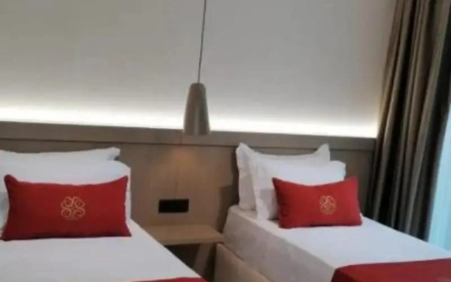 Skanderbeg Resort