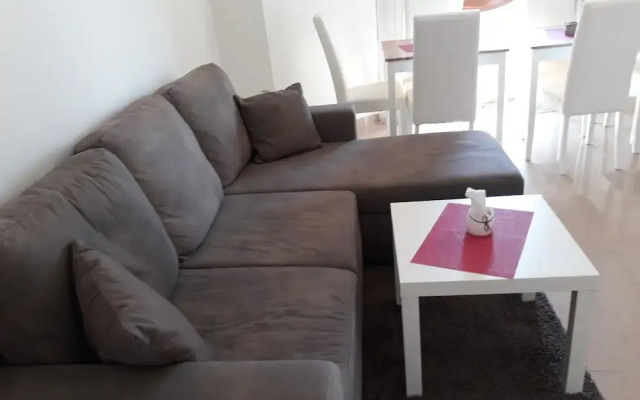 Sweet Suite Margherita B&B