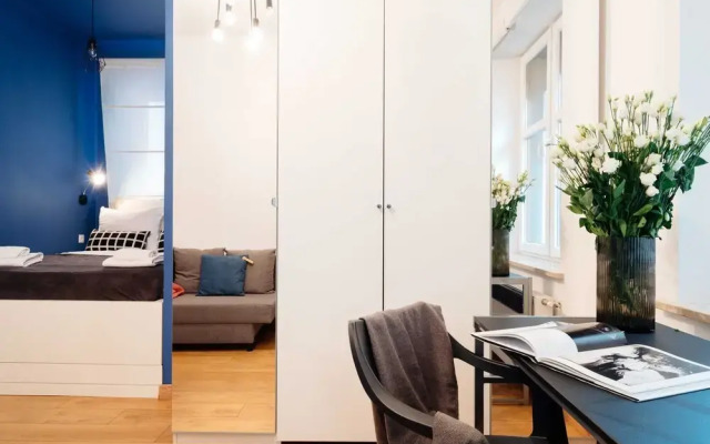Vistula Apartments by Loft Affair
