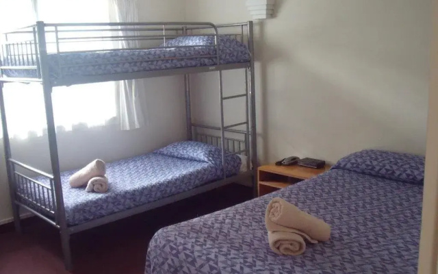 Anvil Court Motor Lodge