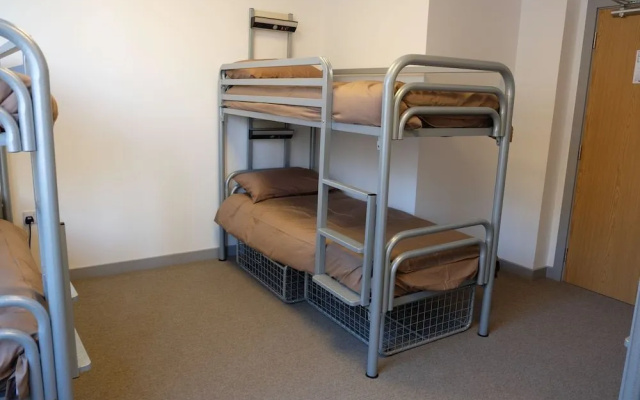 Black Isle Hostel