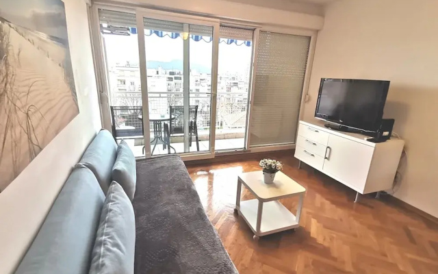 Comfort Apartment