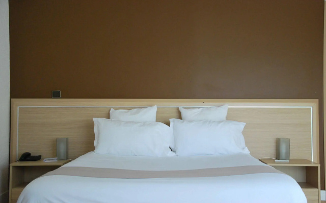 Logis Hotel Le Barry