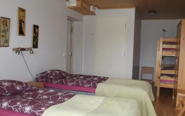 Lamminmäen Tilat