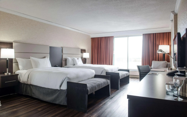 Chateau Cartier Hotel & Resort, an Ascend Collection Resort