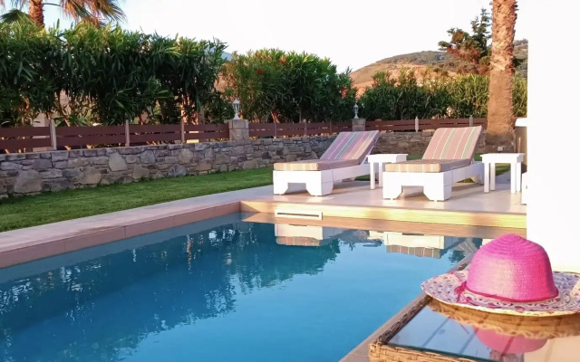 Nopigia Villas