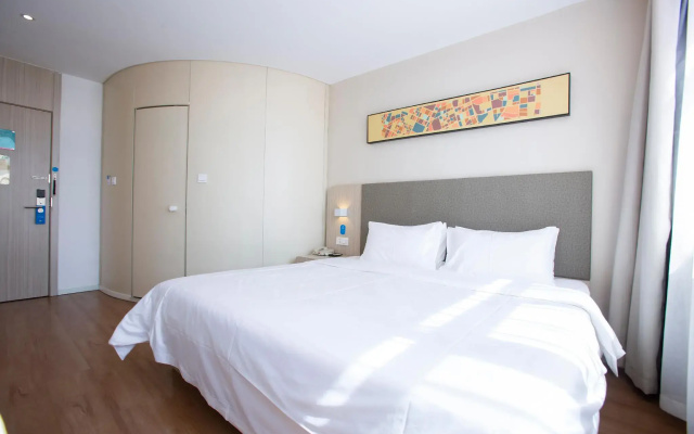 Hanting Hotel Qinhuangdao Nandaihe Tourism Center