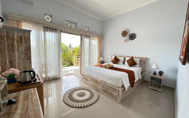 Kaylas Hill Resort