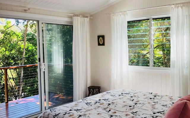 Billa Bush Cottage