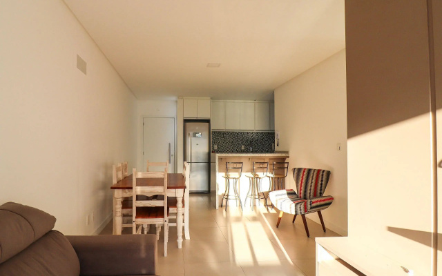 ótimo Apartamento área Nobre   Yu01h