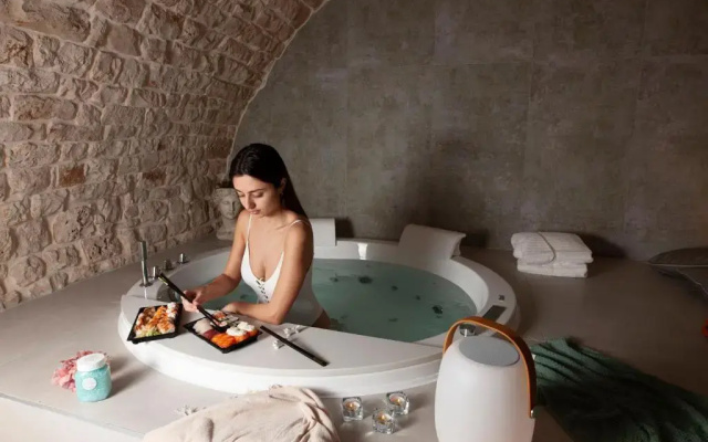 Je T'aime Luxury Suite And Relax