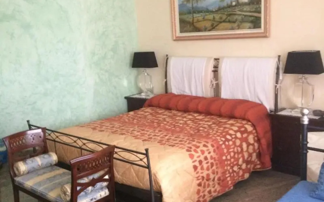 B&B Villa Maria