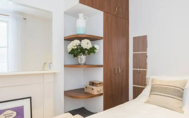 2-bed Flat in Paddington Near Hyde Park