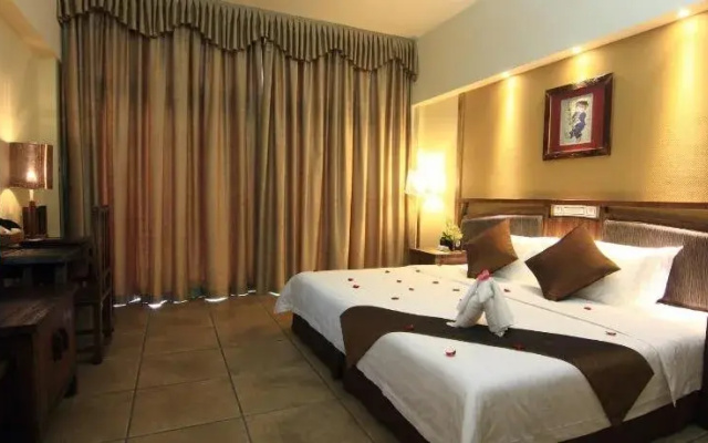 Azure Bay Resort