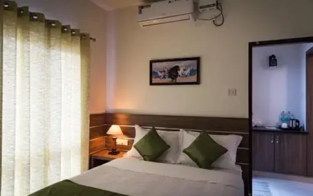 Sunshine Suites-Premium
