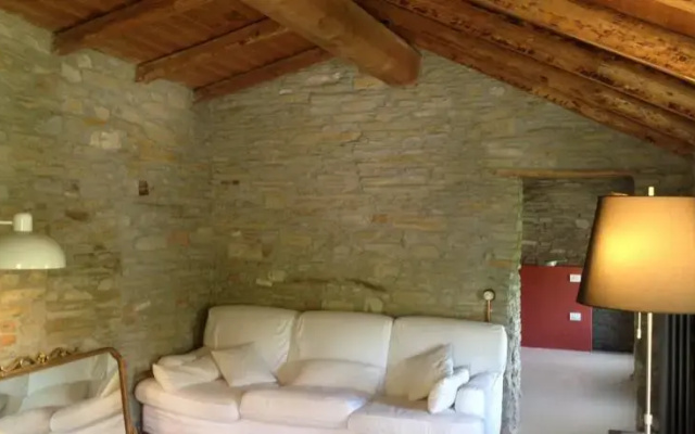 B&B Gli Orti del Trebbia