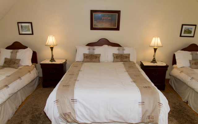 Abbey View B&B